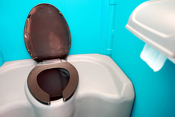 Best Construction site porta potty rental  in Black Canyon City, AZ
