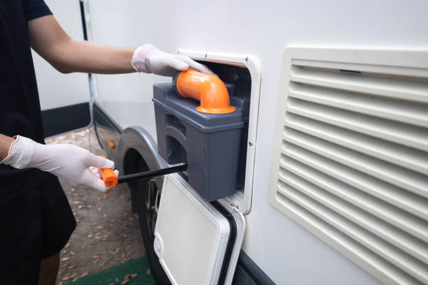 Best Affordable portable toilet rental  in Black Canyon City, AZ