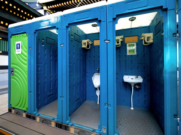 Best Portable restroom trailer rental  in Black Canyon City, AZ