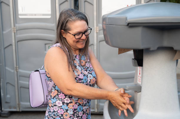 Best Porta potty rental for parties  in Black Canyon City, AZ