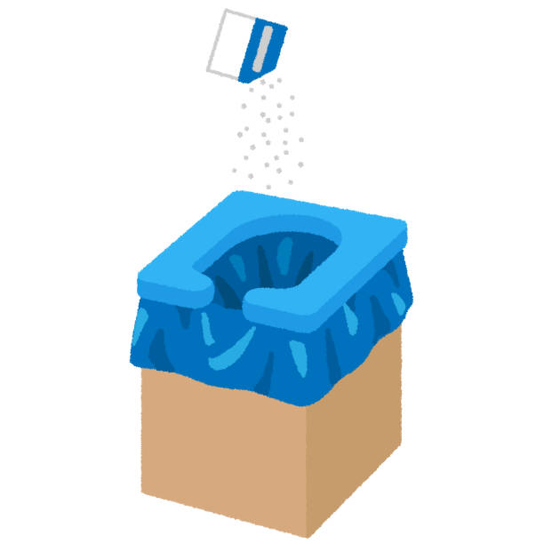 Best Local porta potty services  in Black Canyon City, AZ